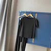 Conjunto de Pijamas de Verão 2026, Moda Casual, Tecido Leve, Conjunto de Duas Peças para Mulheres - Imagem 10