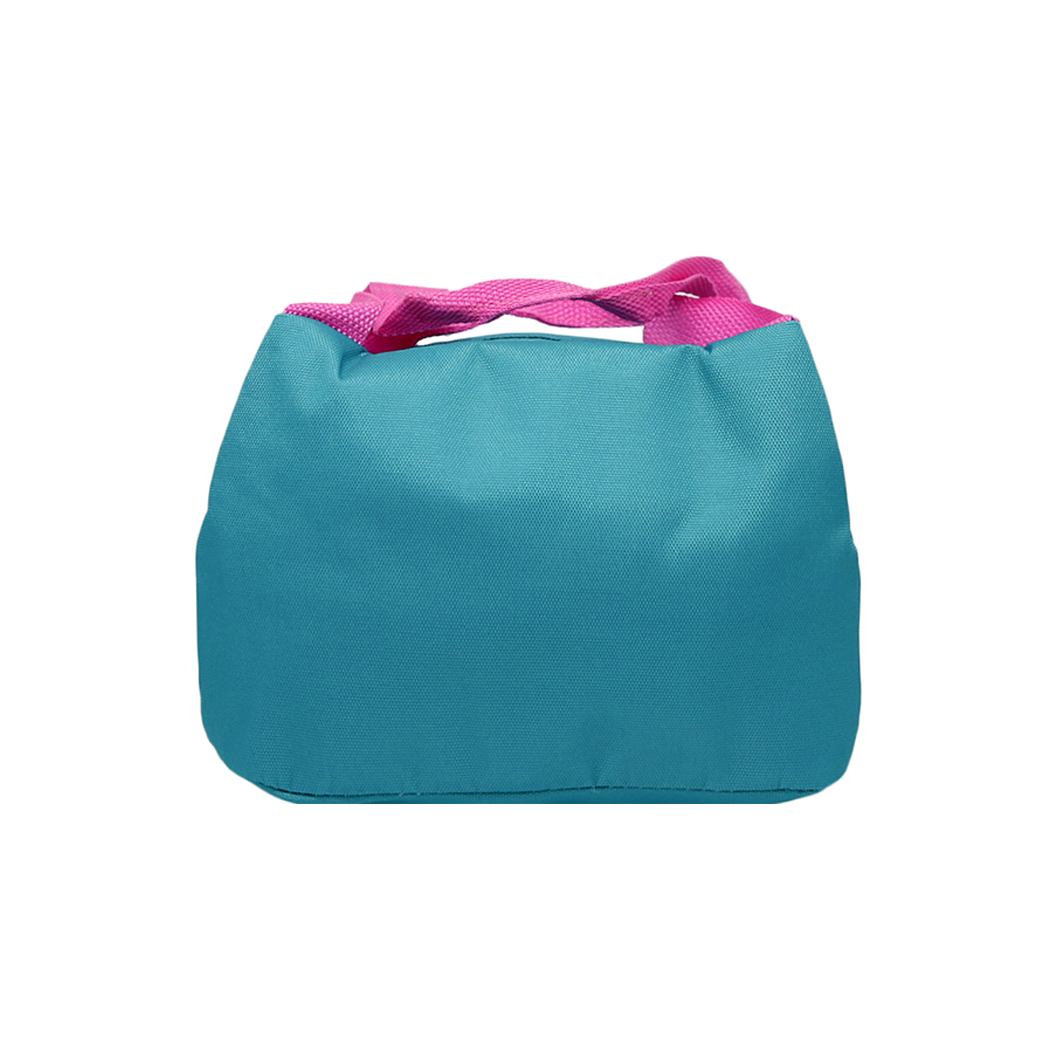 Necessaire Térmica Qualis LT083 Turquesa - Imagem 3