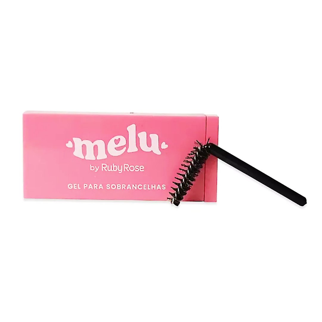 Gel Modelador para Sobrancelhas Melu HBF518 - Imagem 2