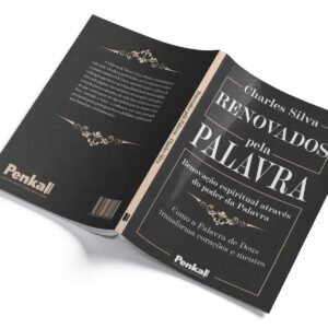 Renovados pela palavra: renovação espiritual atráves do poder da Palavra | Charl