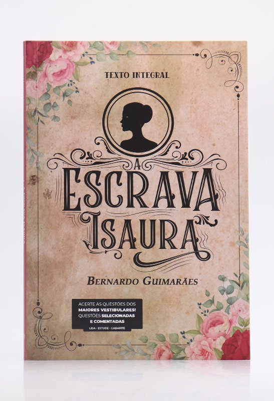 A Escrava Isaura | Bernardo Guimarães - Imagem 3
