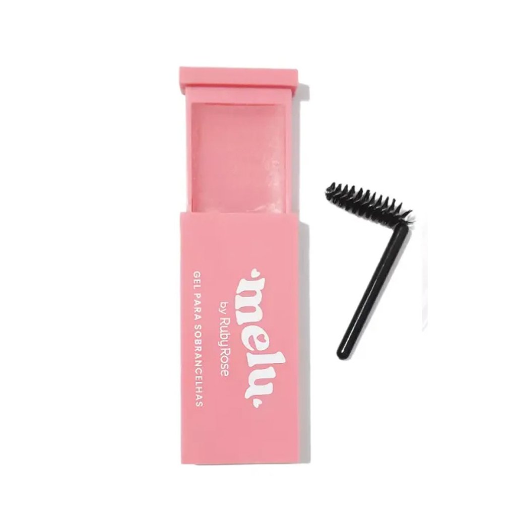 Gel Modelador para Sobrancelhas Melu HBF518 - Imagem 6