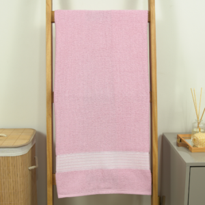 Toalha de Banho Urbane 1 Peça 1,45m x 75cm 100% Algodão Atoalhado Felpudo 360g/m