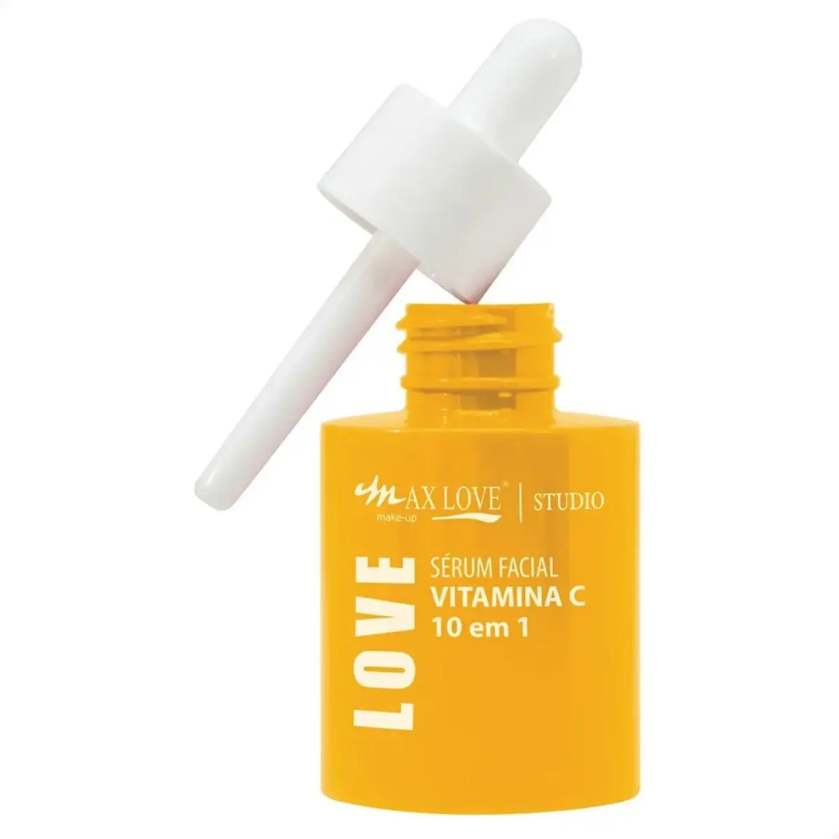 Sérum Facial Vitamina C 10 em 1 - Max Love - Imagem 5