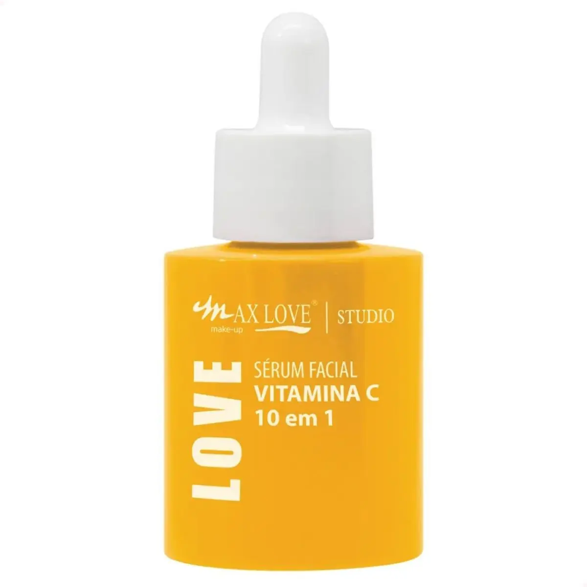 Sérum Facial Vitamina C 10 em 1 - Max Love - Imagem 6