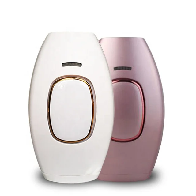 Máquina de depilação a laser elétrica, depilador corporal, ferramenta depilatória portátil, dispositivo pequeno para uso doméstico, depilação a laser IPL