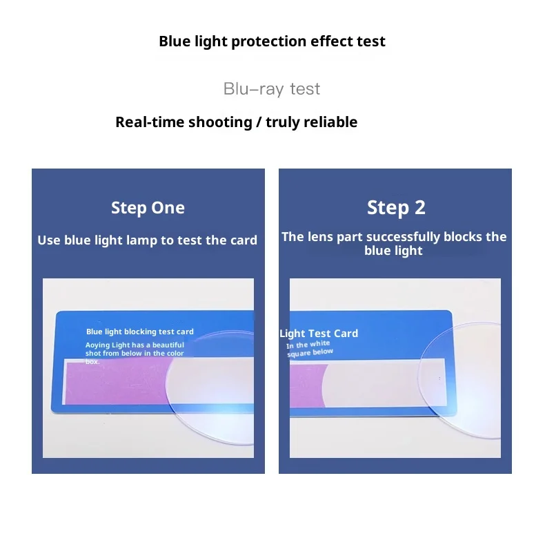 Óculos de Leitura Inteligentes para Idosos com Lentes de Comprimento Focal Ajustável e Proteção Anti-luz Azul, Armação TR90, Grau 100-400 para - Imagem 17