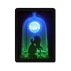 Decoração de Contos de Fadas em Cartoon, Luminária Noturna 3D LED para Quarto, Presente para Meninas - Imagem 10