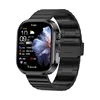 Relógios Inteligentes com Tela AMOLED de Alta Definição para Monitoramento de Frequência Cardíaca, Sono, Oxigênio no Sangue e Pressão - Imagem 9