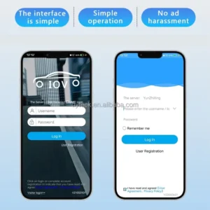 Rastreador GPS Sem Fio DYEGOO 2026 em Tempo Real, Mini Dispositivo Anti-Perda para Carro, Animais de Estimação, Crianças e Idosos com Função de Monitoramento por Voz