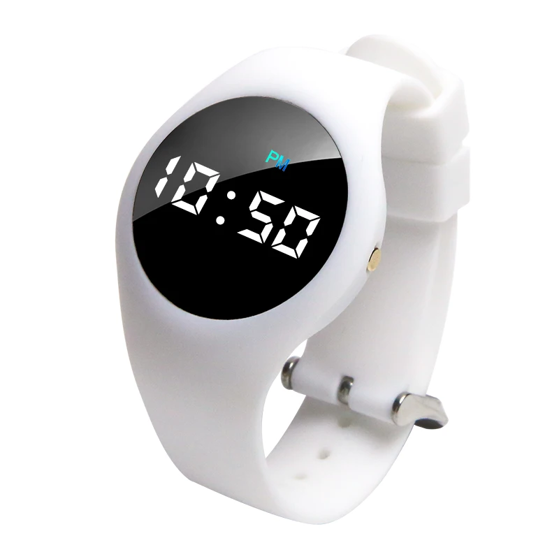 Relógio Inteligente para Crianças, Presente de Aniversário para Meninos e Meninas de 4 a 12 Anos, Smartwatch Infantil com Alarme e Música, - Imagem 5