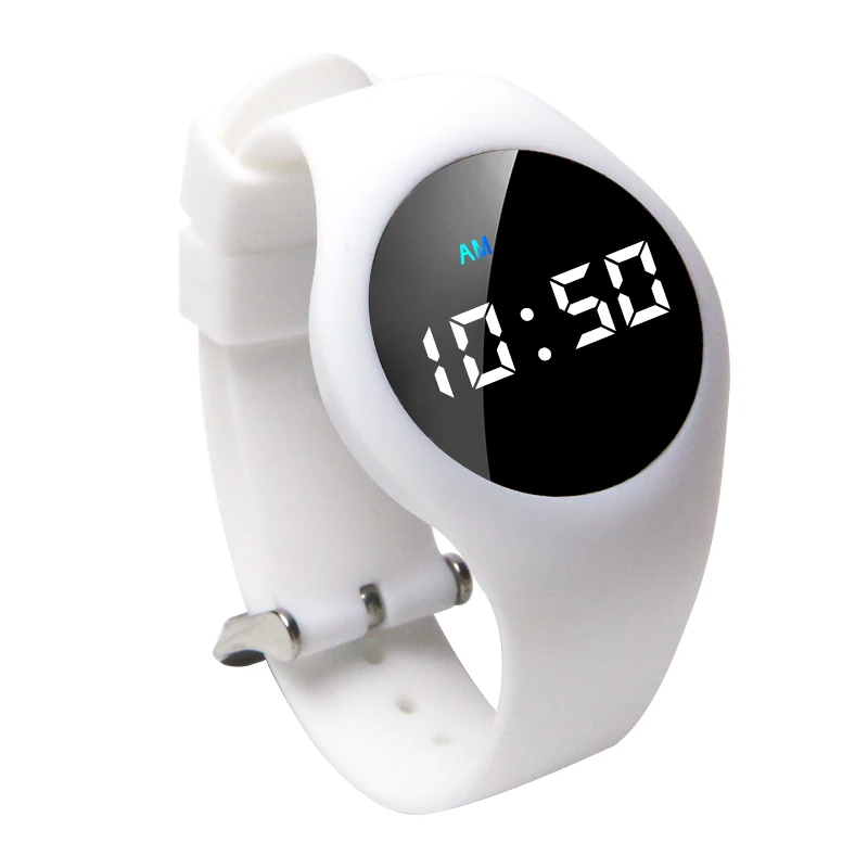 Relógio Inteligente para Crianças, Presente de Aniversário para Meninos e Meninas de 4 a 12 Anos, Smartwatch Infantil com Alarme e Música, - Imagem 6