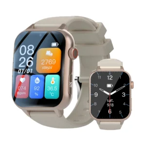 Alarme De Detecção De Queda GEO Fence SOS Botão GPS Smart Watch para Pacientes Com Autismo Pacientes Com Demência De Alzheimer