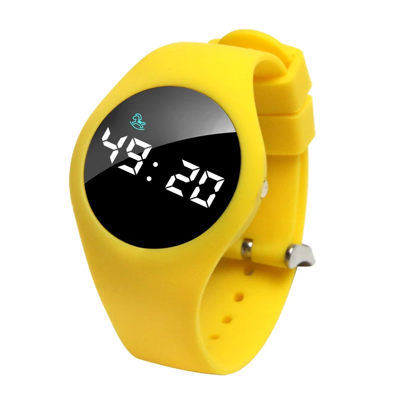 Relógio Inteligente para Crianças, Presente de Aniversário para Meninos e Meninas de 4 a 12 Anos, Smartwatch Infantil com Alarme e Música, - Imagem 3