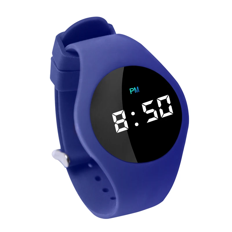 Relógio Inteligente para Crianças, Presente de Aniversário para Meninos e Meninas de 4 a 12 Anos, Smartwatch Infantil com Alarme e Música, - Imagem 2