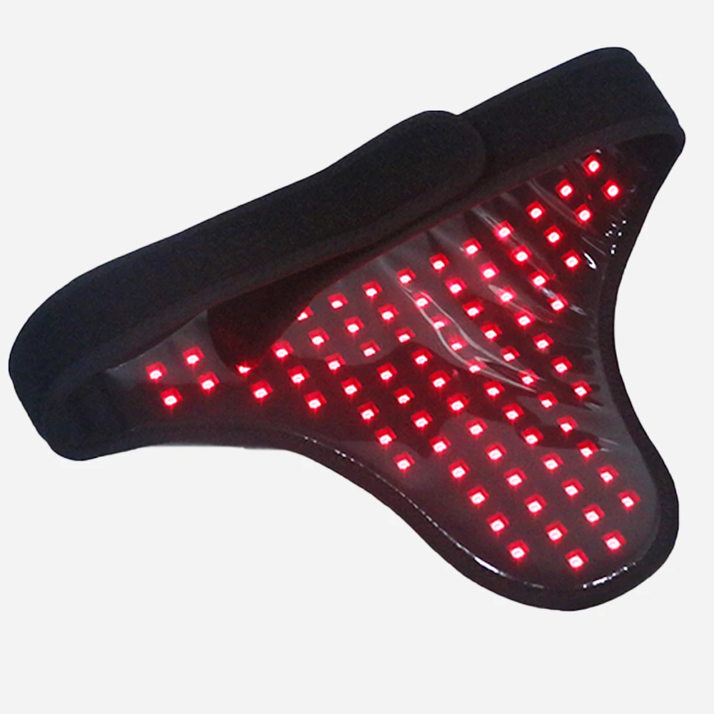 New LED Therapy Underwear OEM/ODM Red Light Therapy Belt Chegada Aumenta o Fluxo Sanguíneo Pélvico - Imagem 2