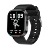 Relógios Inteligentes com Tela AMOLED de Alta Definição para Monitoramento de Frequência Cardíaca, Sono, Oxigênio no Sangue e Pressão - Imagem 7
