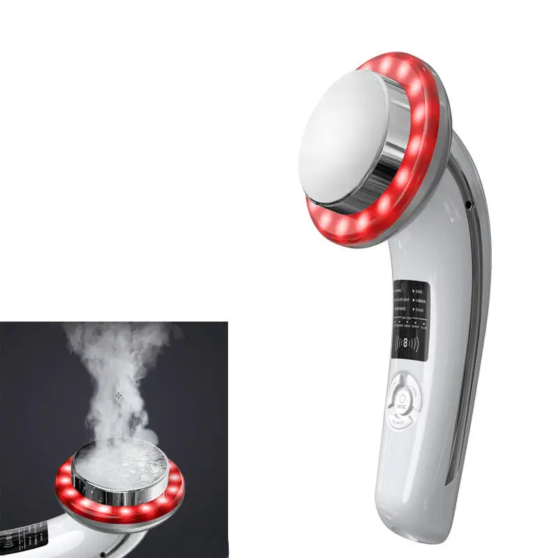 Máquina multifuncional de corpo e beleza de nível profissional, uma ferramenta perfeita para moldagem facial, abdominal e de corpo inteiro - Imagem 4