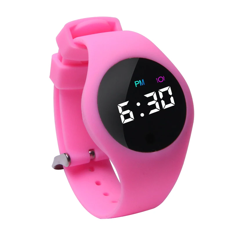 Relógio Inteligente para Crianças, Presente de Aniversário para Meninos e Meninas de 4 a 12 Anos, Smartwatch Infantil com Alarme e Música, - Imagem 4