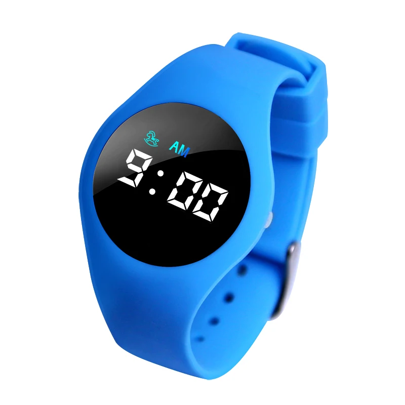 Relógio Inteligente para Crianças, Presente de Aniversário para Meninos e Meninas de 4 a 12 Anos, Smartwatch Infantil com Alarme e Música,