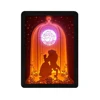 Decoração de Contos de Fadas em Cartoon, Luminária Noturna 3D LED para Quarto, Presente para Meninas - Imagem 11
