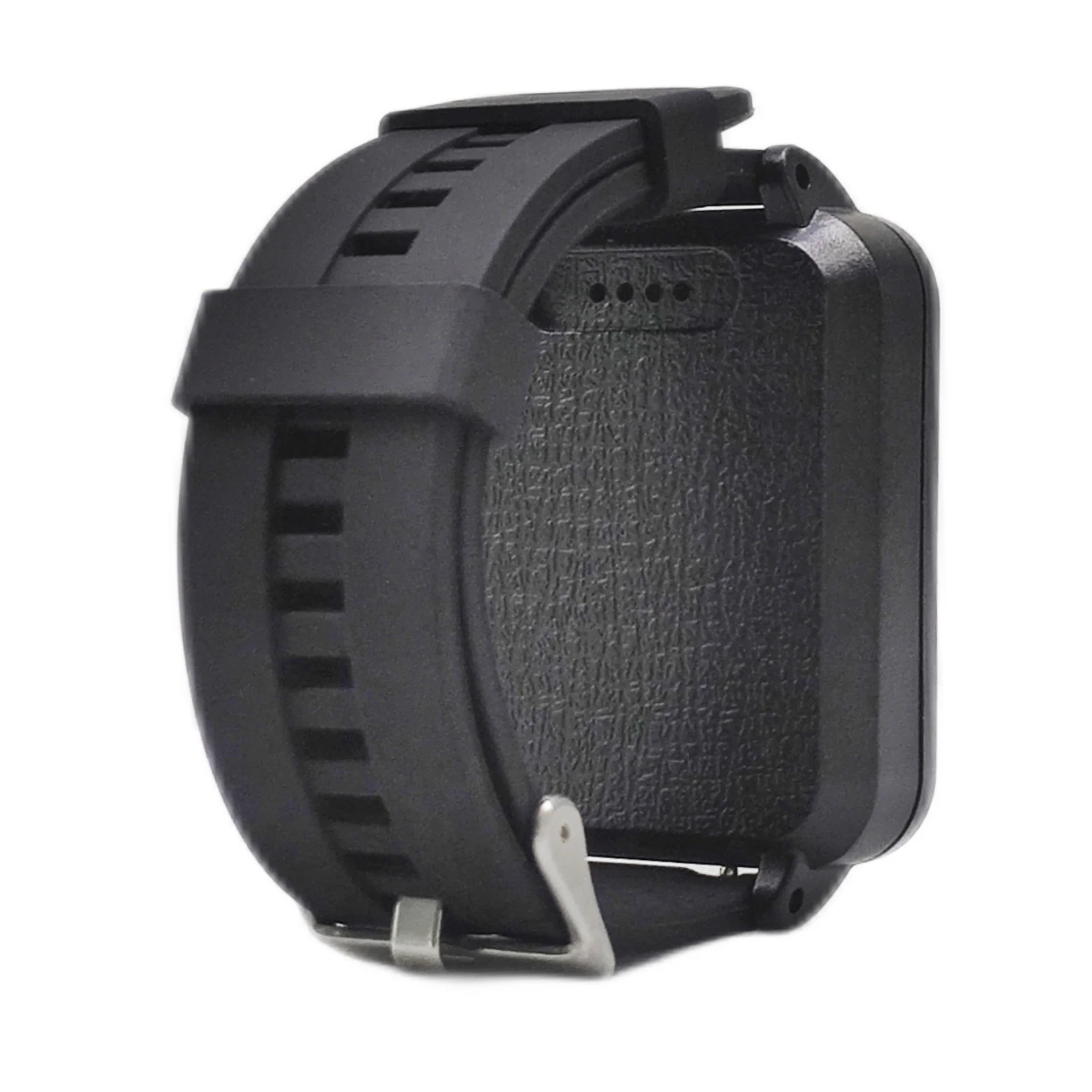 Novo Alarme de Saúde Sem Fio para Idosos Botão de Pânico para Cuidadores em Casa - Imagem 4