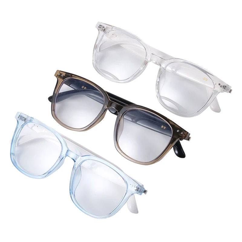 Óculos de Sol Inteligentes GS07 com Tradução por IA para Homens e Mulheres, Proteção UV400, Lentes Fotocromáticas à Prova d'Água IPX-5, Óculos Inteligentes - Imagem 6