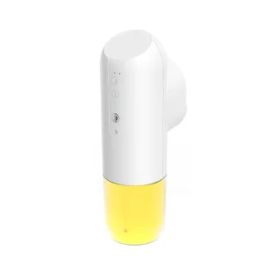 Novo Difusor de Aroma Inteligente para Escritório, Difusor de Óleo Essencial com Atomização a Frio, Difusor de Aroma Elétrico para Casa
