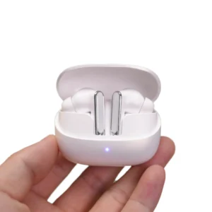 Novos Fones De Ouvido Sem Fio V5.0 Stereo Sound TWS Fone De Ouvido ANC + ENC Earbuds Audifonos
