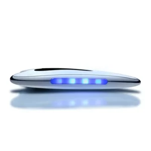 Produtos de beleza e cuidados pessoais Levantamento Rosto Elétrico Massagem Ocular Massageador Facial Pele Apertando Massageador Gua sha Tool