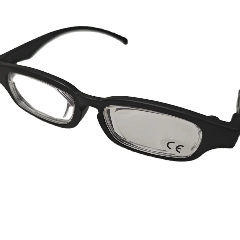 Óculos de Leitura Inteligentes para Idosos com Lentes de Comprimento Focal Ajustável e Proteção Anti-luz Azul, Armação TR90, Grau 100-400 para - Imagem 2