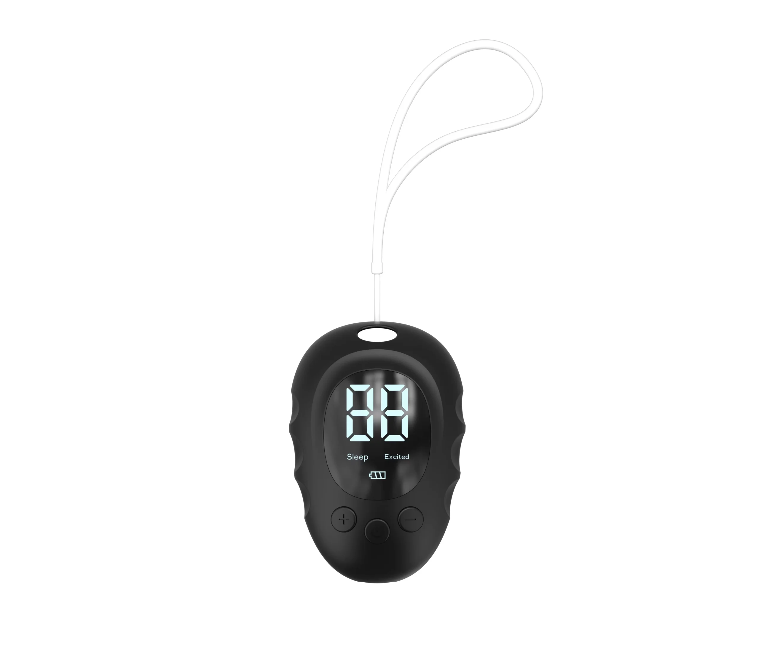 Handheld Intelligent Microcorrent Sleep Aid Device Alívio rápido para pressão na cabeça e ansiedade melhora o sono profundo - Imagem 9