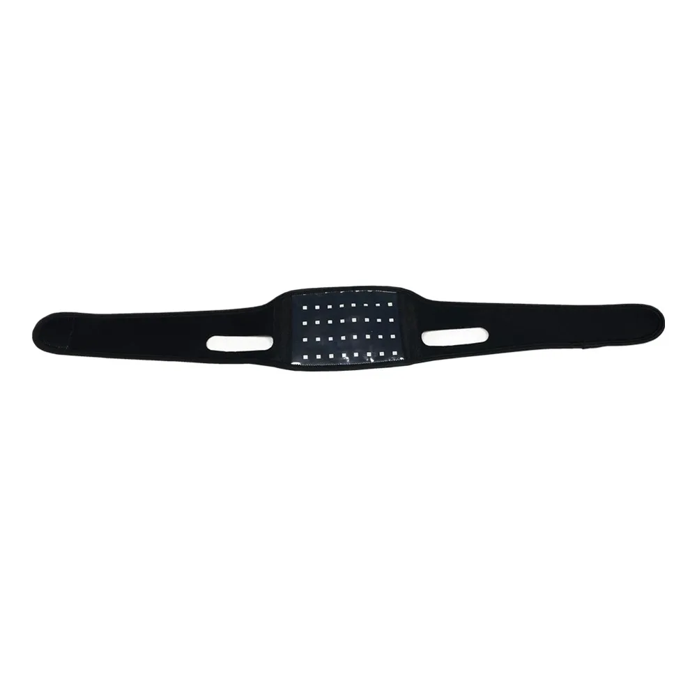 New LED Therapy Underwear OEM/ODM Red Light Therapy Belt Chegada Aumenta o Fluxo Sanguíneo Pélvico - Imagem 7
