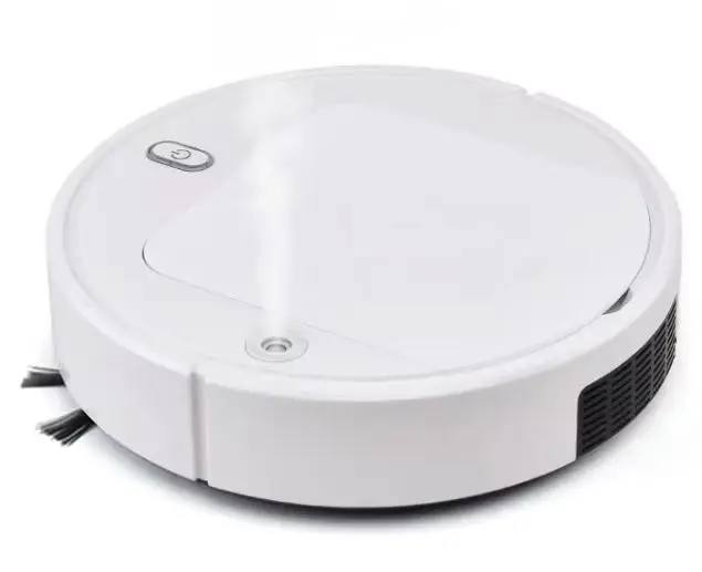 Home Appliance Robótico Aspirador Robô Inteligente Mop Vacuum Cleaner Piso Sweeper Aspirador e Robô Mops