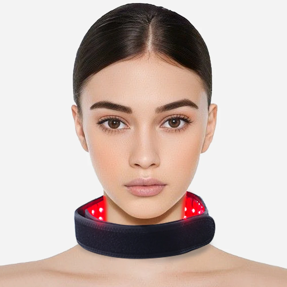 New LED Therapy Underwear OEM/ODM Red Light Therapy Belt Chegada Aumenta o Fluxo Sanguíneo Pélvico - Imagem 3
