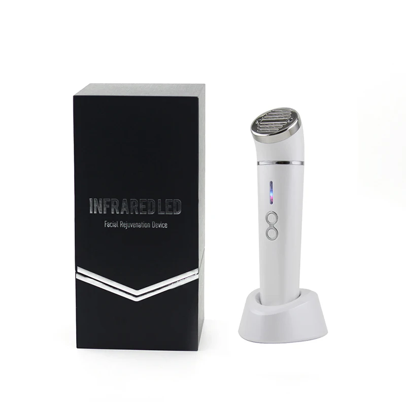 Varinha de Cuidados com a Pele para Uso Doméstico, Anti-idade, Remoção de Rugas, Redução de Poros, Rejuvenescimento da Pele, - Imagem 8