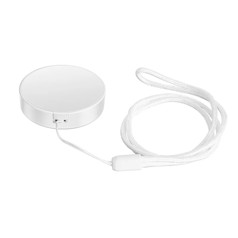 Botão de Pânico SOS WIFI Tuya Smart Life, Alarme Médico Pessoal para Idosos, Crianças e Pessoas com Deficiência - Imagem 6