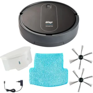 Robô Aspirador WAP W96 30W - Bivolt