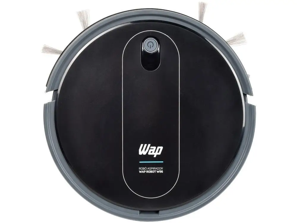 Robô Aspirador WAP W96 30W - Bivolt - Imagem 3