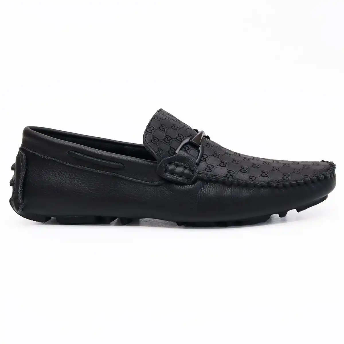 Mocassim Drive GTS em couro - Masculino- Super confortável! - Imagem 25