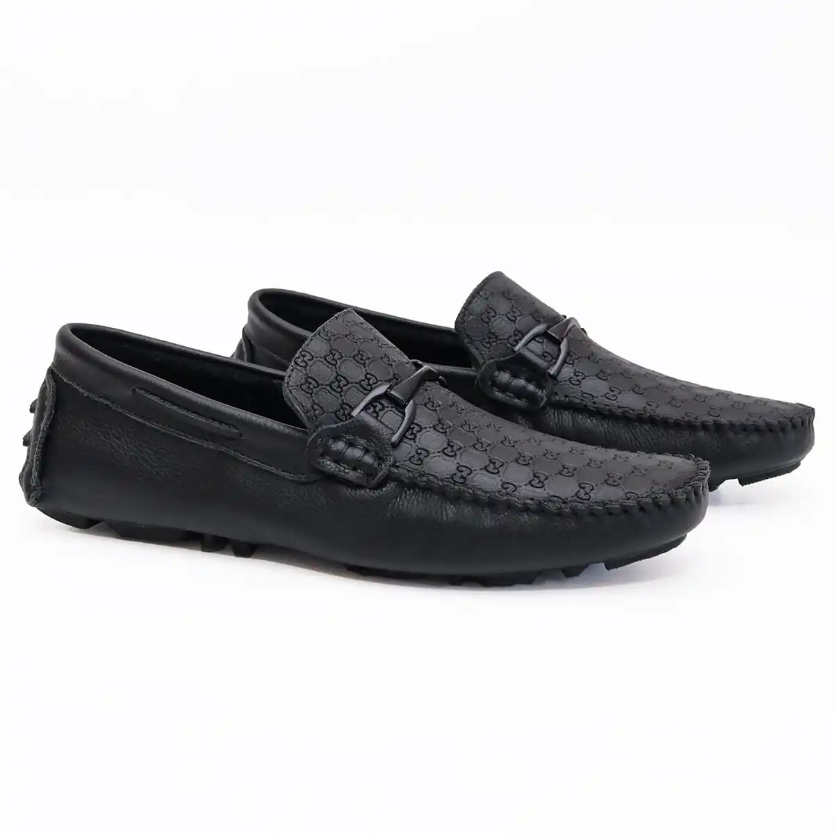 Mocassim Drive GTS em couro - Masculino- Super confortável! - Imagem 24