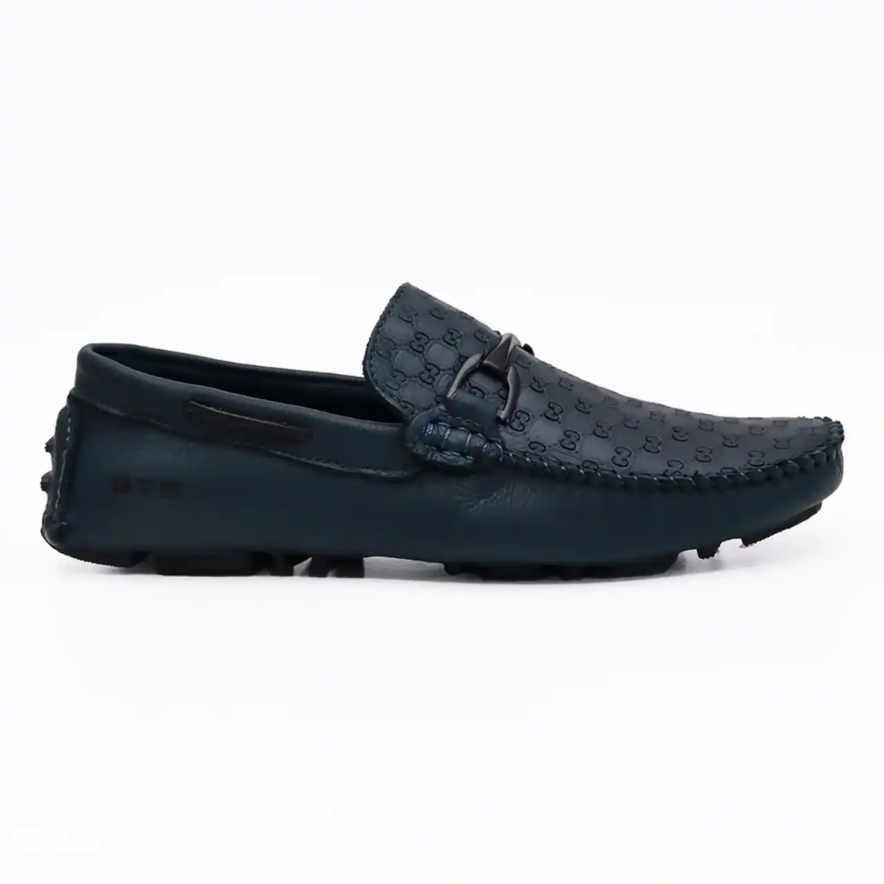 Mocassim Drive GTS em couro - Masculino- Super confortável! - Imagem 6