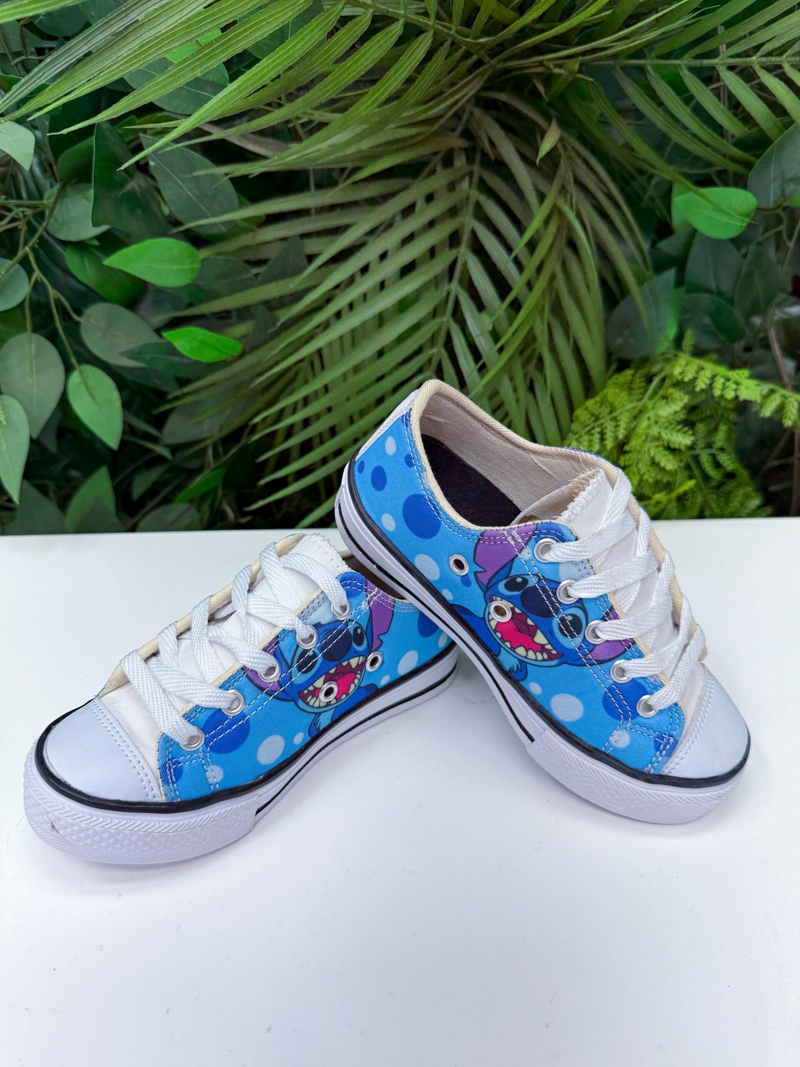 Tenis Tematico Lilo e Stitch - Imagem 2