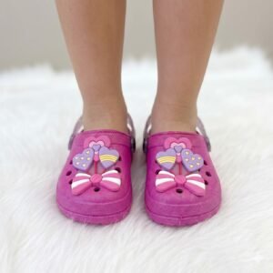 Babuche StarPink Doces