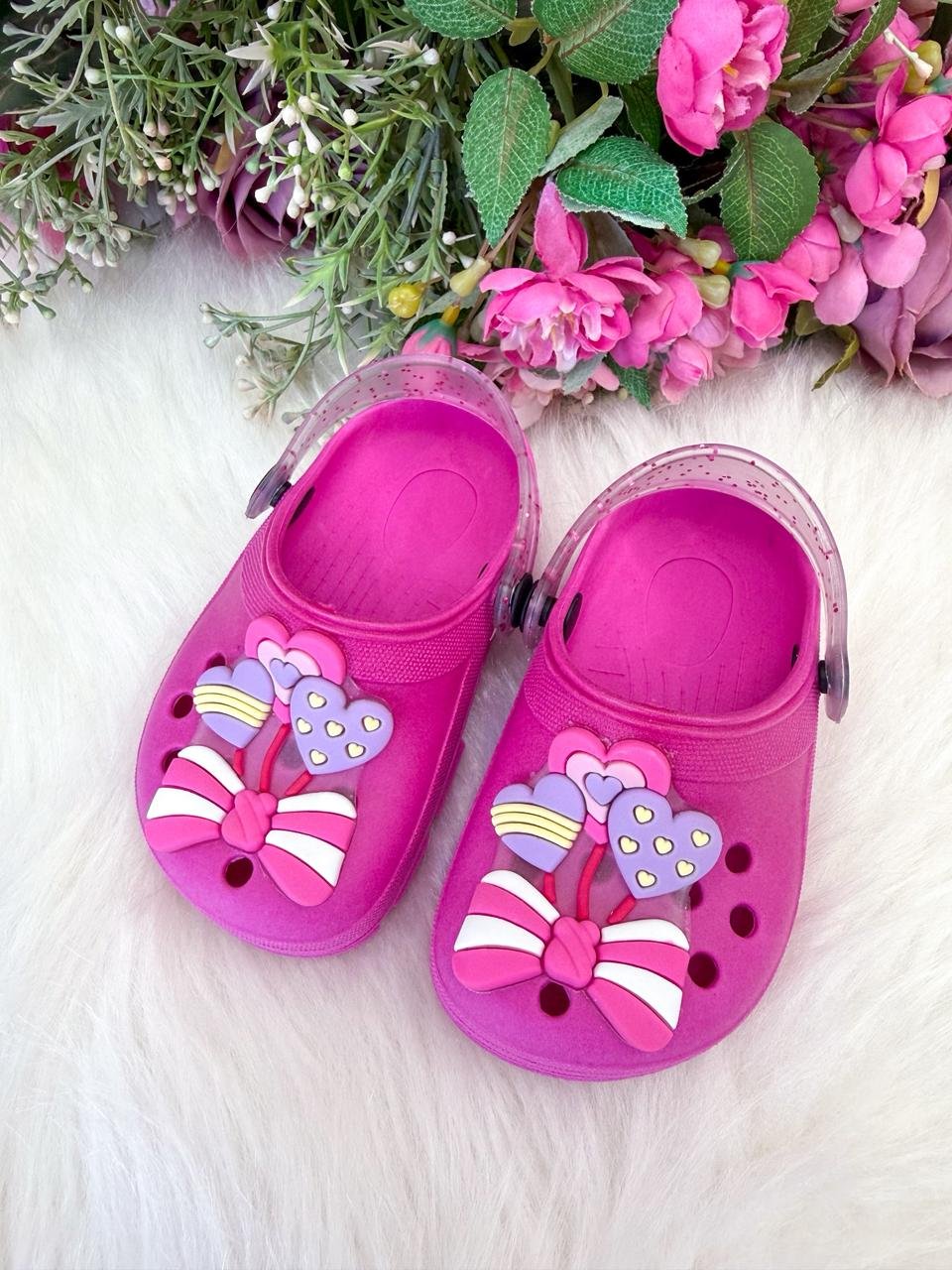 Babuche StarPink Doces - Imagem 3