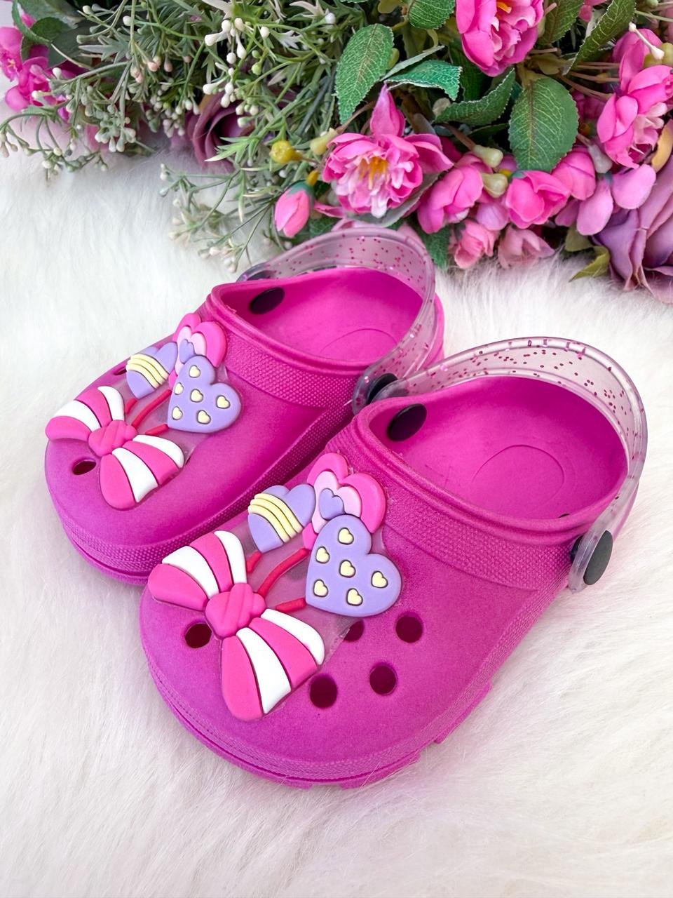 Babuche StarPink Doces - Imagem 4