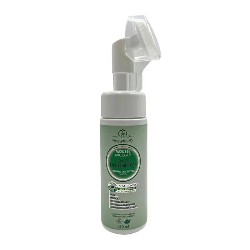 Kit Antioleosidade 7 itens - Imagem 2