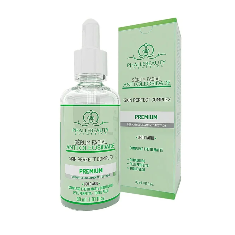 Kit Antioleosidade 7 itens - Imagem 6