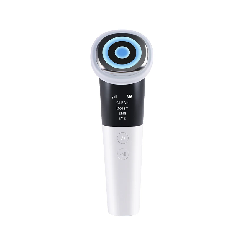 Uso Doméstico Beleza Equipamentos Pele Facial Levantamento Dispositivo Pele Rejuvenescimento Face Care Pele Apertando Rosto Massager Máquina para As Mulheres - Imagem 7
