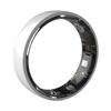 Anel Inteligente Masculino de Cerâmica à Prova d'Água com GPS Ultra e Tela, Monitor de Sono Vibratório Sem Fio, Personalizável - Imagem 8